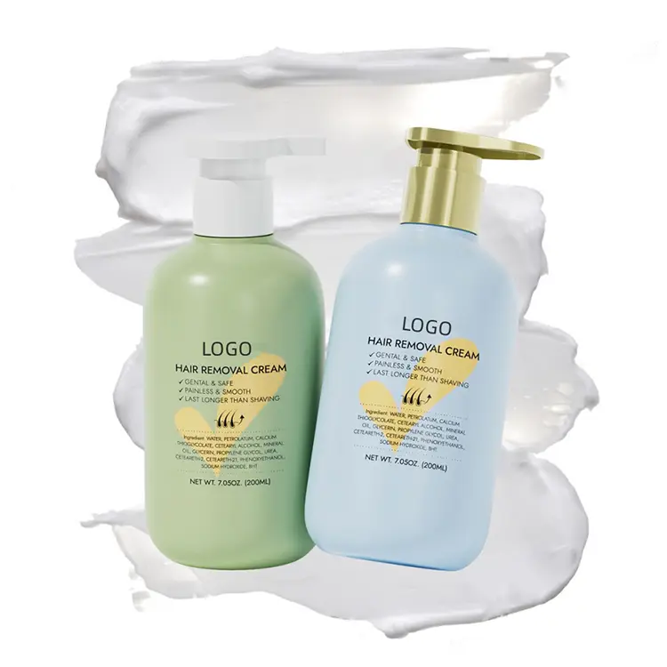 क्या कठोर रसायनों के बिना प्राकृतिक अपच क्रीम हैं